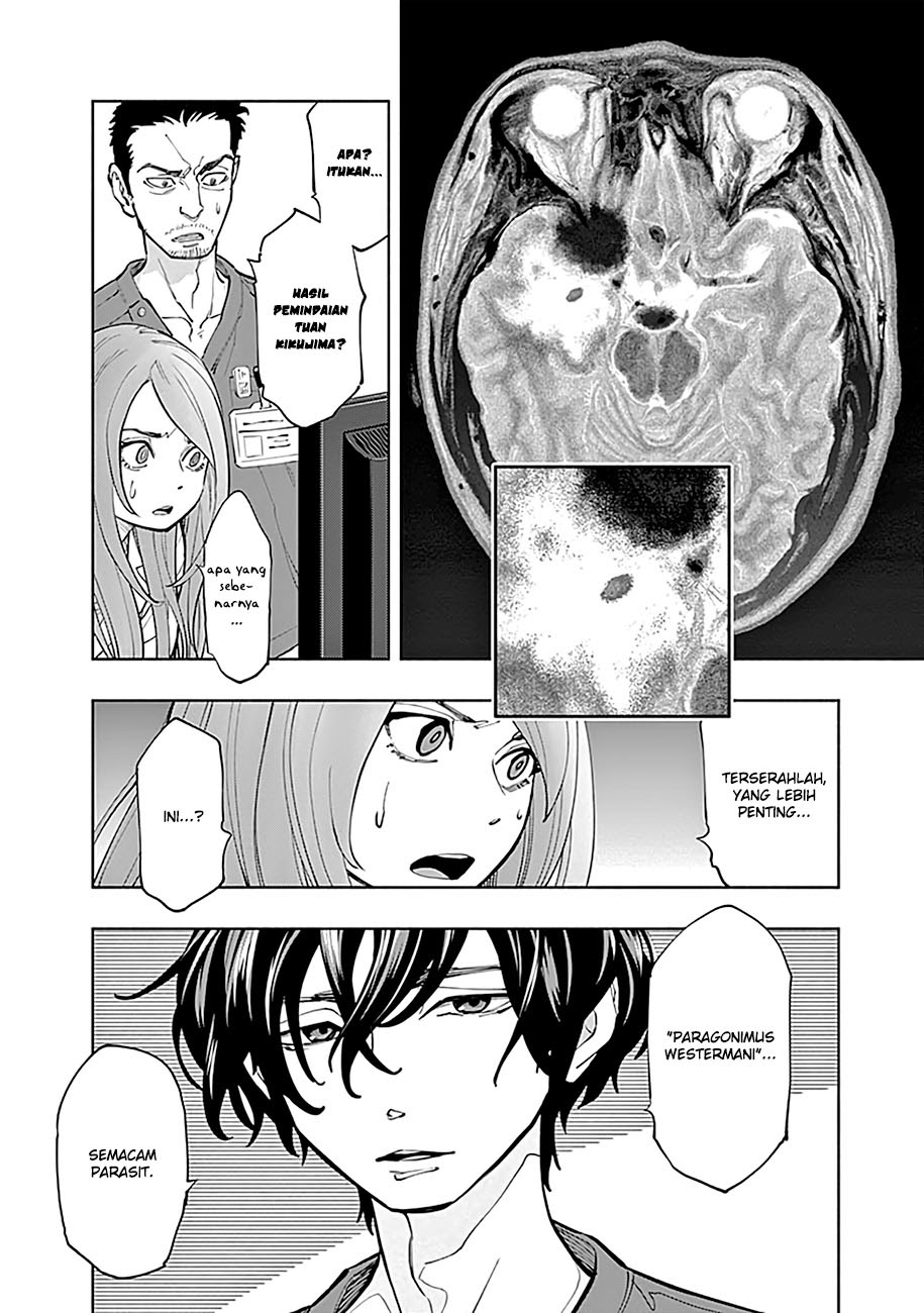 Radiation House Chapter 02 34
