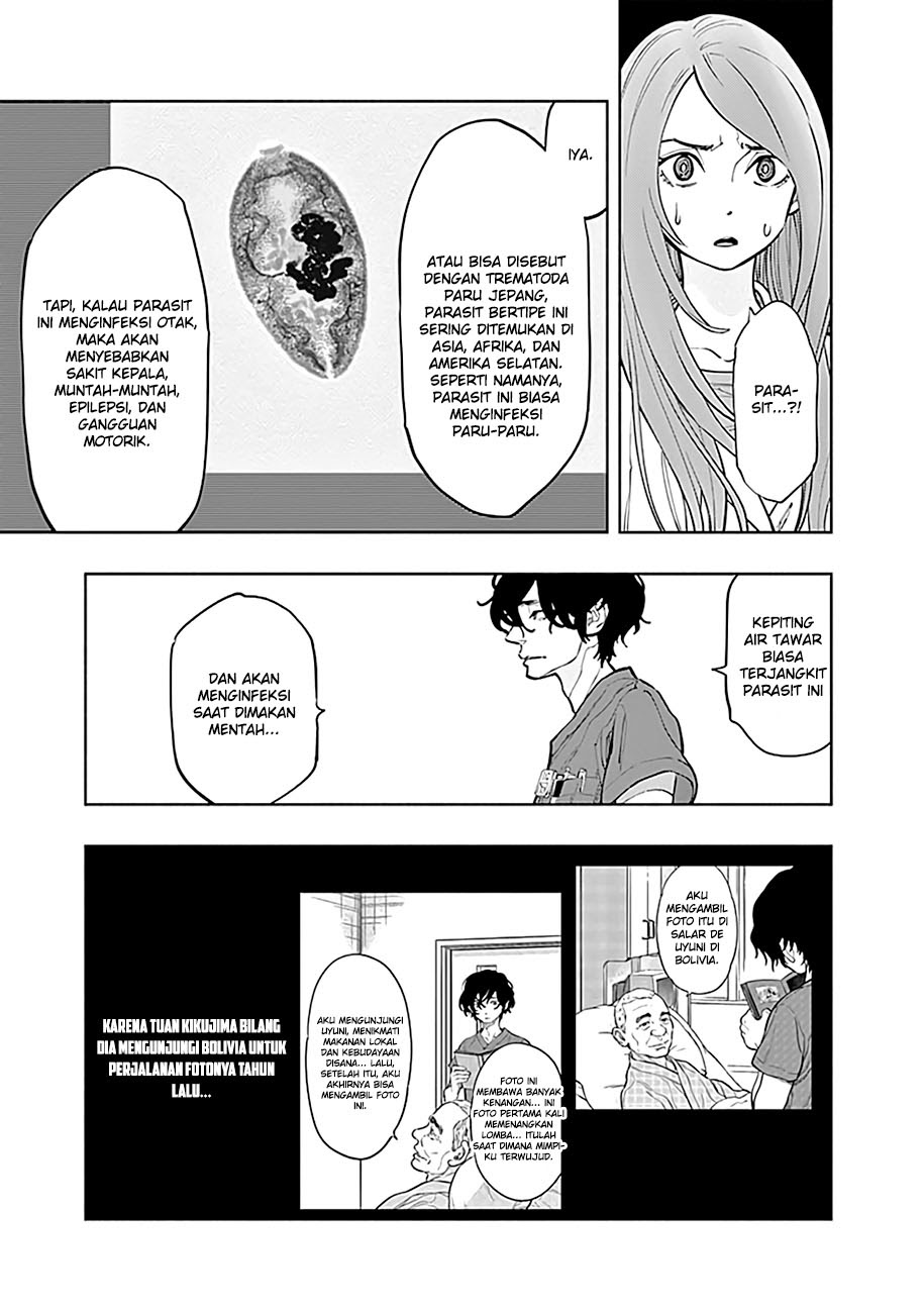 Radiation House Chapter 02 35