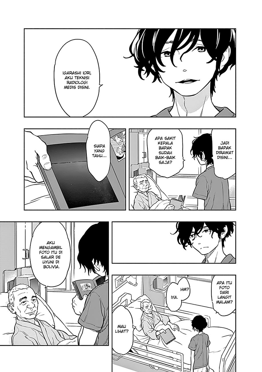 Radiation House Chapter 02 9