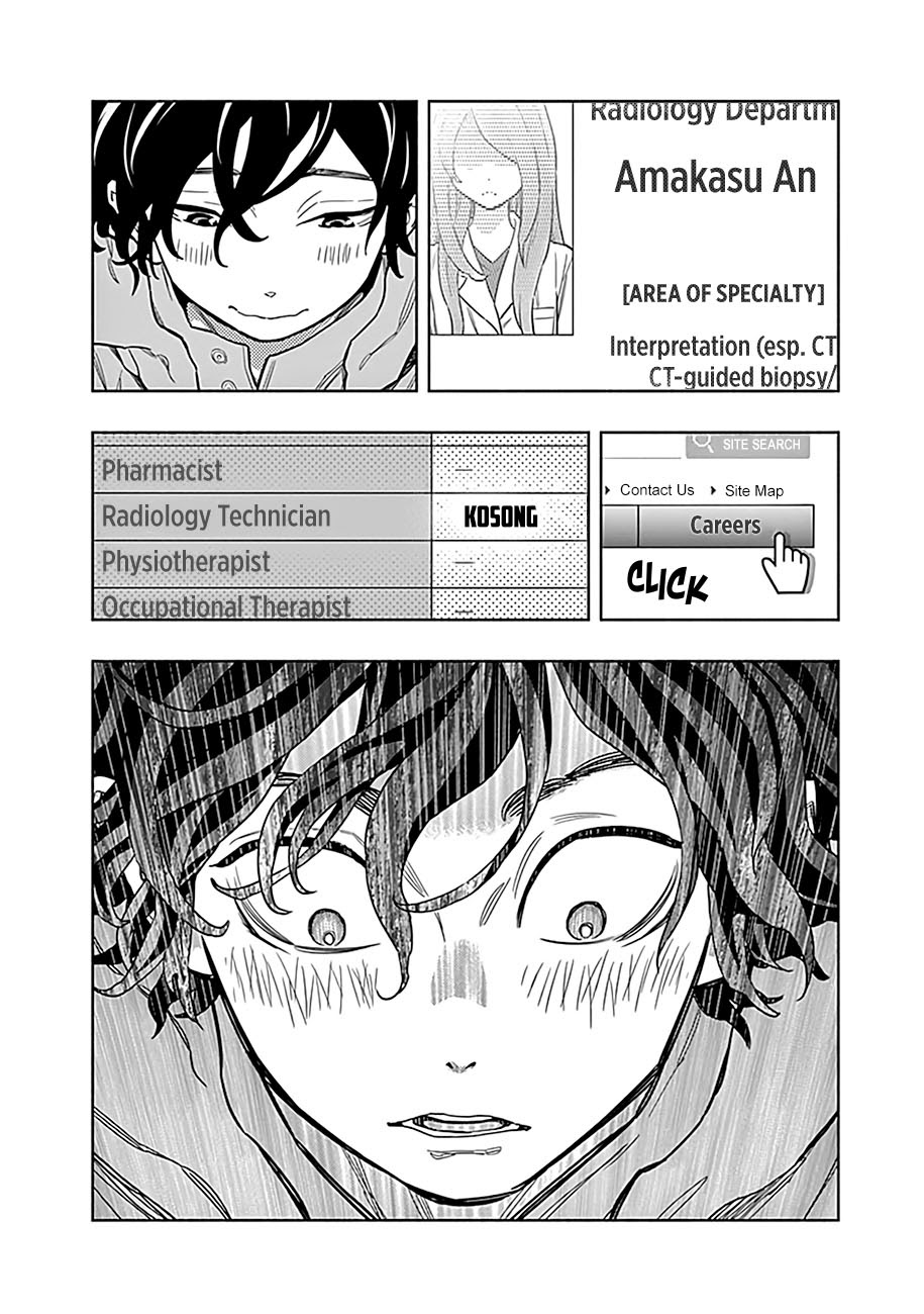 Radiation House Chapter 01 18