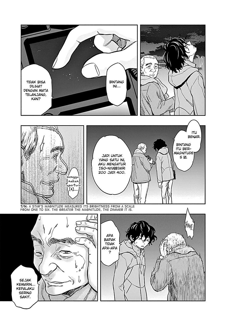 Radiation House Chapter 01 21