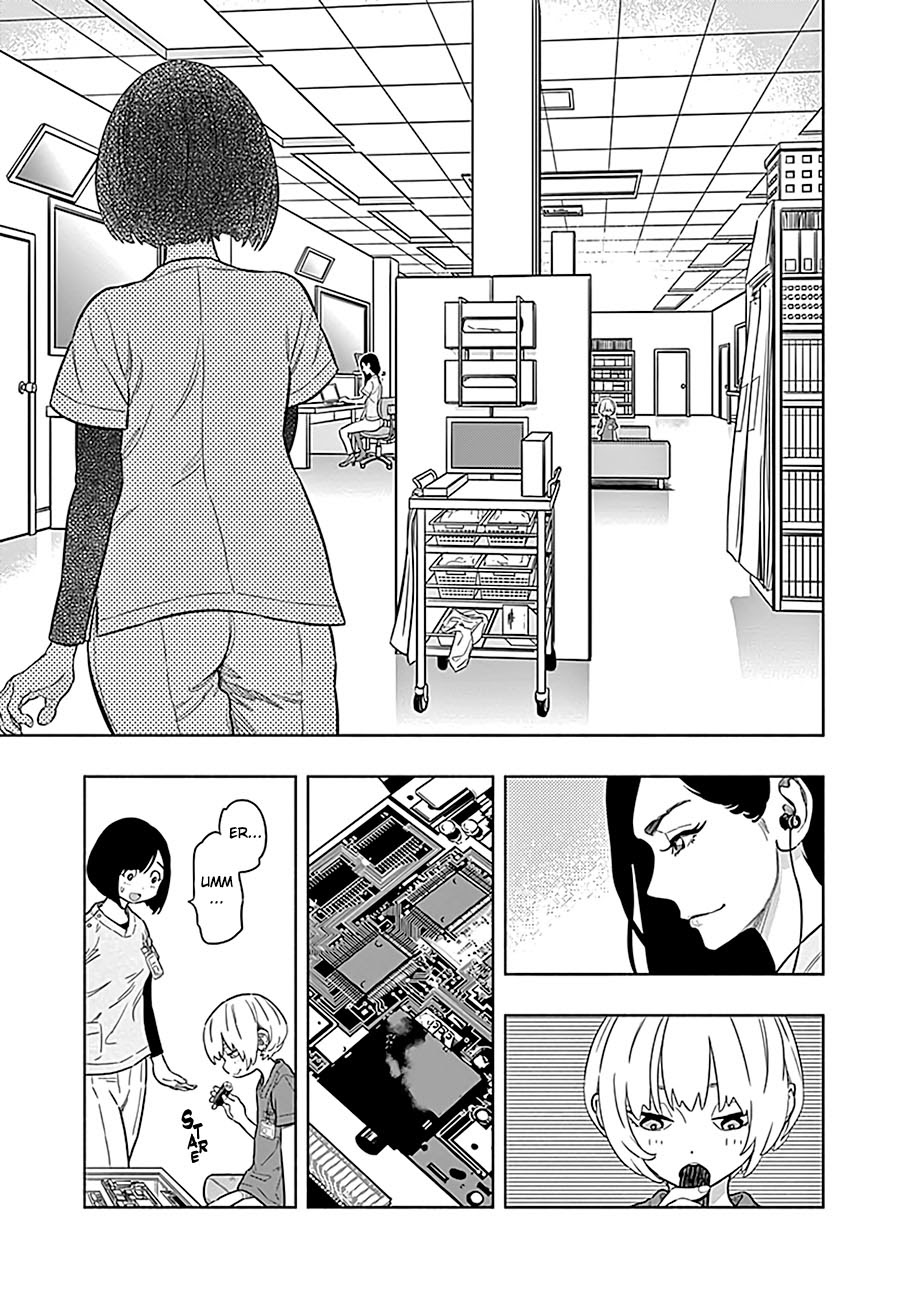 Radiation House Chapter 01 27