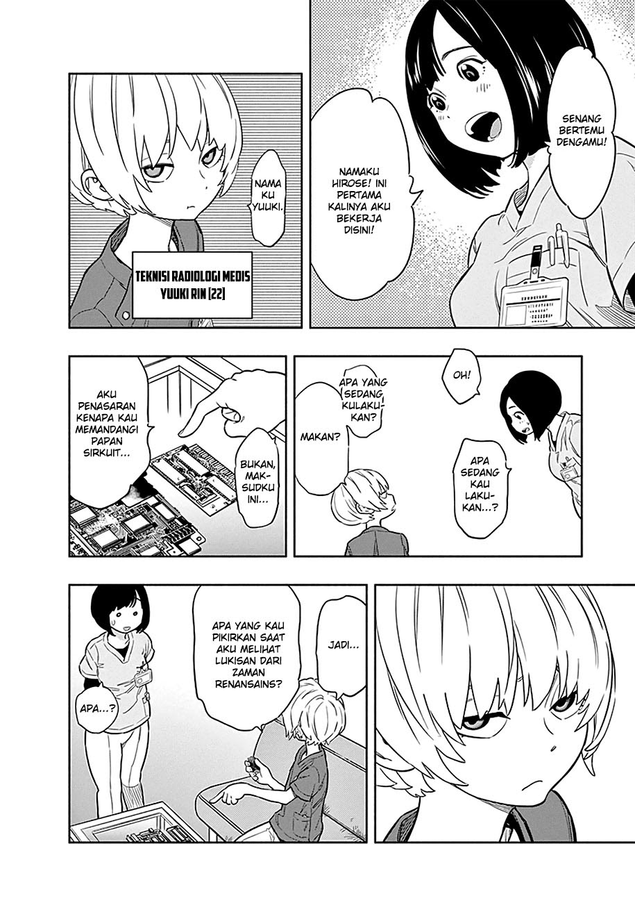 Radiation House Chapter 01 28