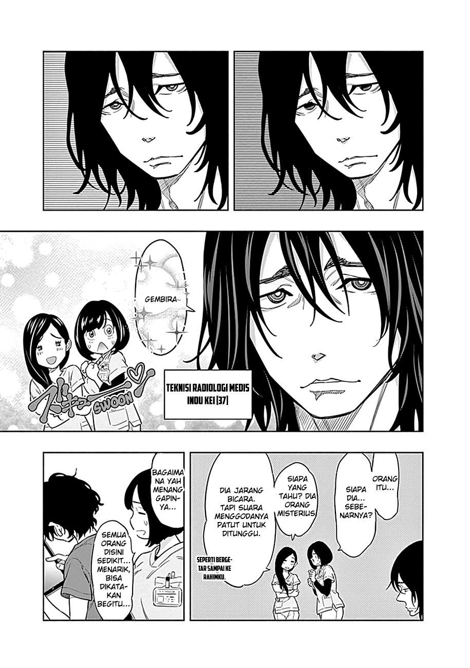 Radiation House Chapter 01 33