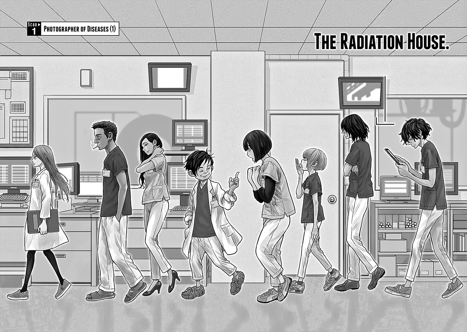 Radiation House Chapter 01 5