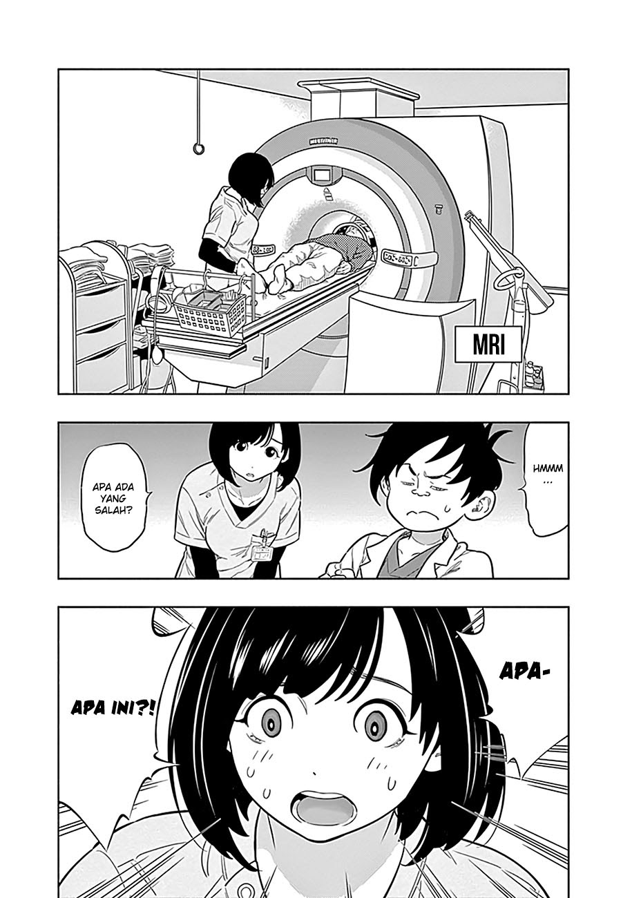 Radiation House Chapter 01 51