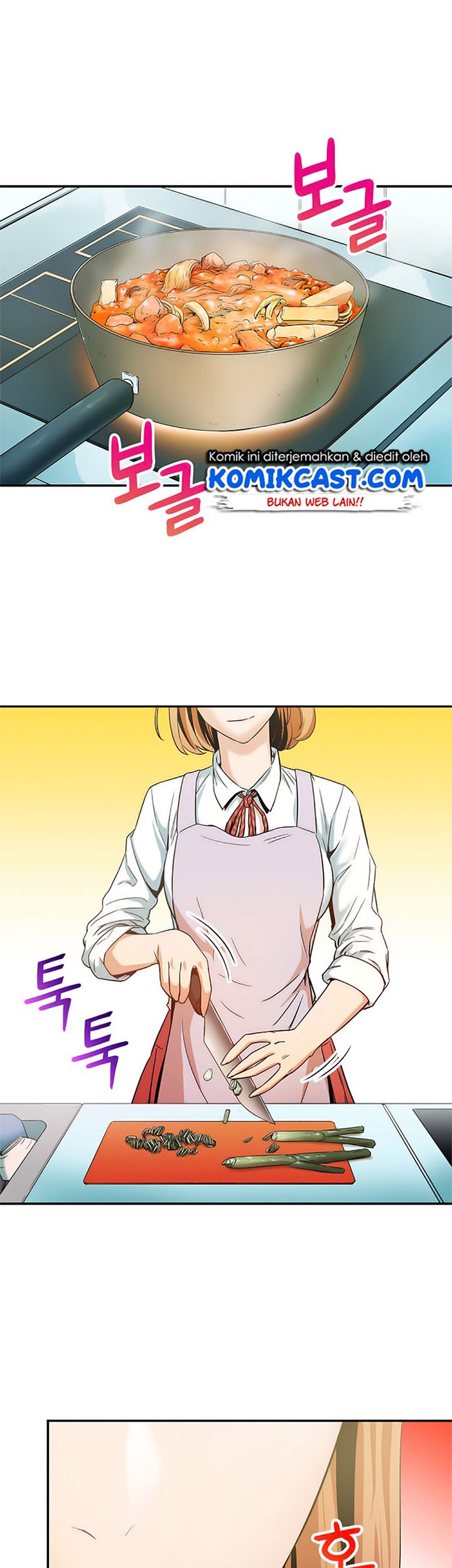 Baca  My Dad Is Too Strong Chapter 01 Gambar 2