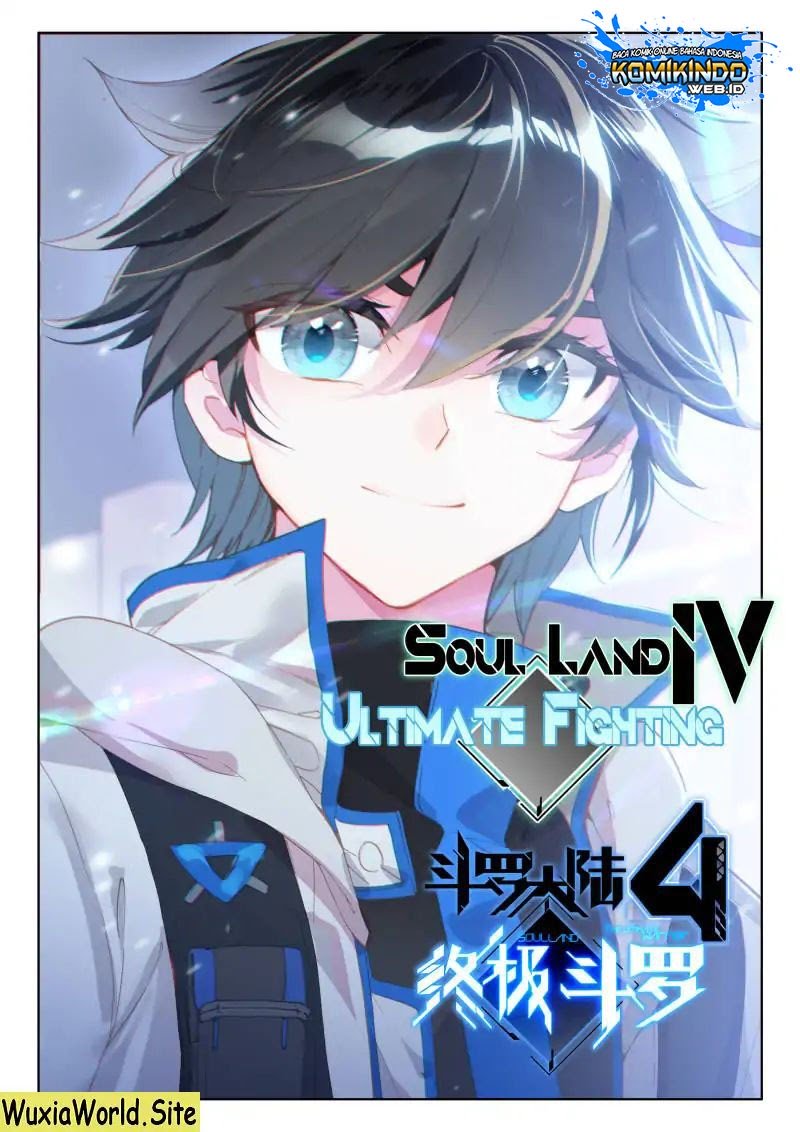 Baca  Soul Land IV – The Ultimate Combat Chapter 73 Gambar 2