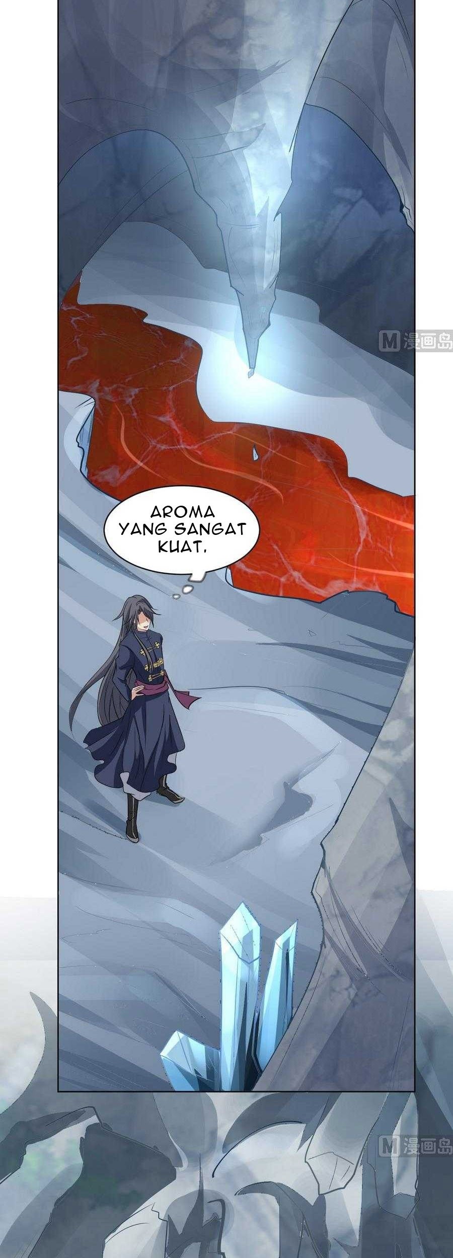 The Nine Heaven of Martial Arts Chapter 32 Gambar 3