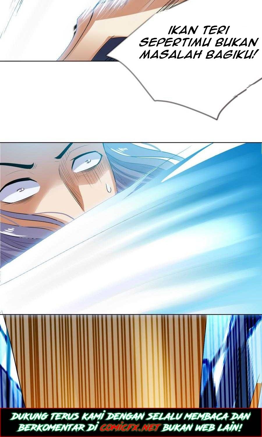 The Nine Heaven of Martial Arts Chapter 31 Gambar 4