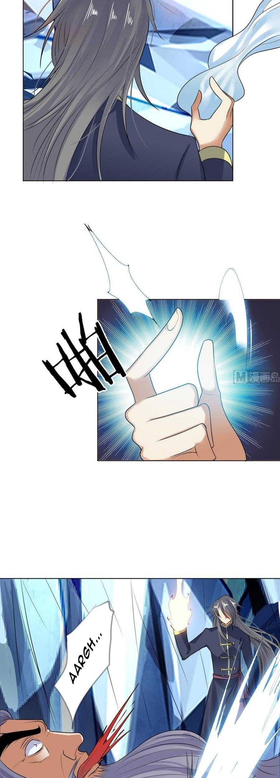The Nine Heaven of Martial Arts Chapter 31 Gambar 6