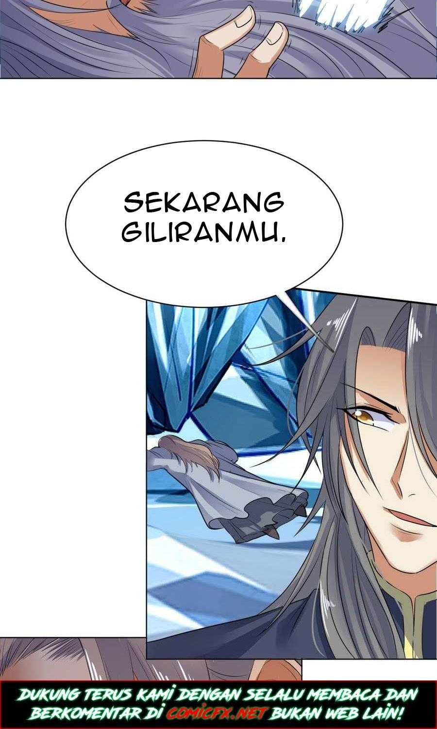 The Nine Heaven of Martial Arts Chapter 31 Gambar 7