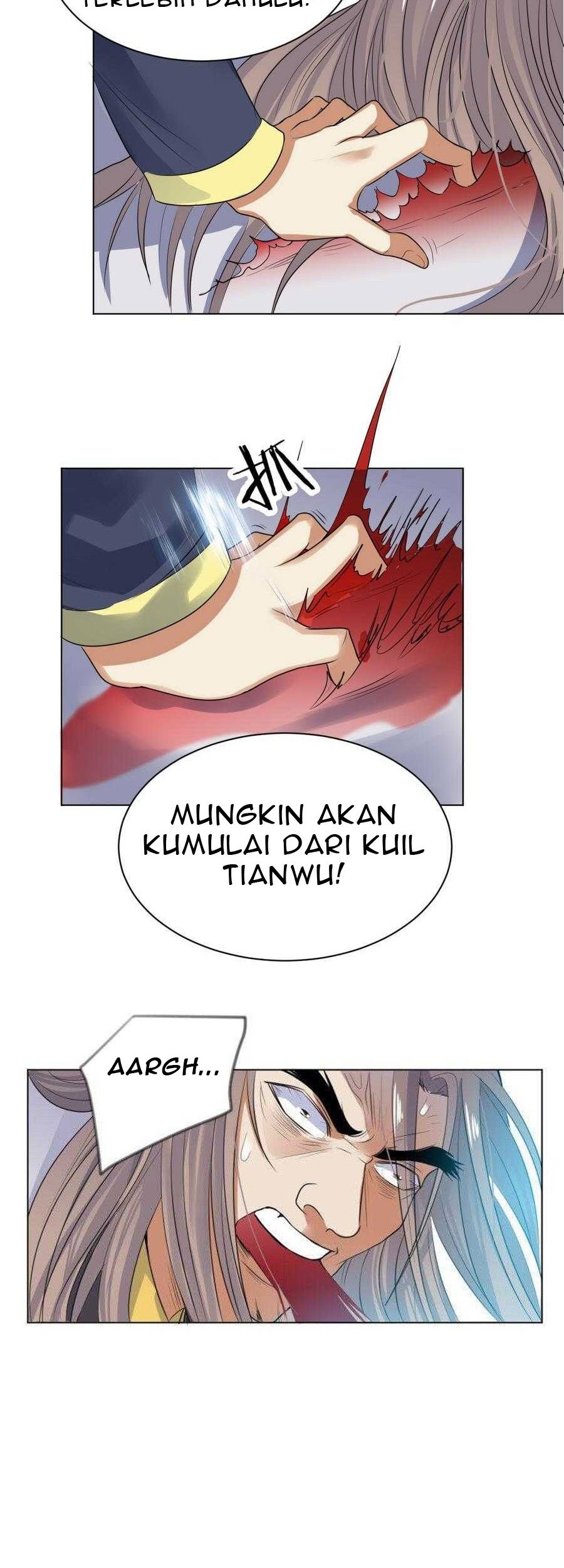 The Nine Heaven of Martial Arts Chapter 31 Gambar 9