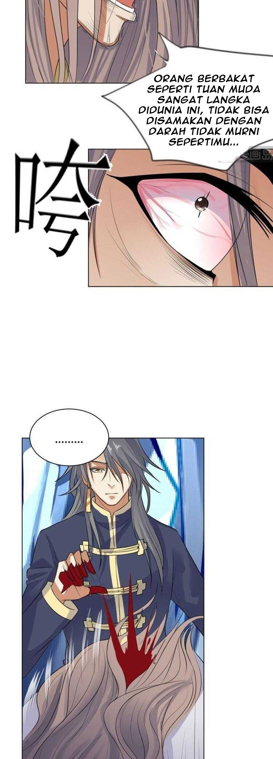 The Nine Heaven of Martial Arts Chapter 31 Gambar 11