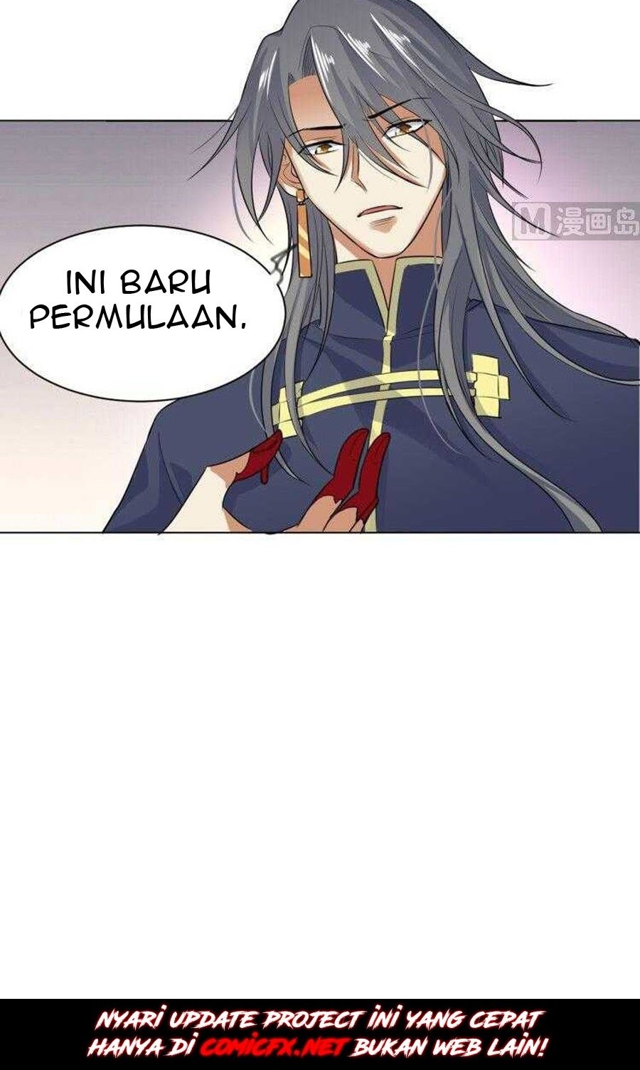 The Nine Heaven of Martial Arts Chapter 31 Gambar 13