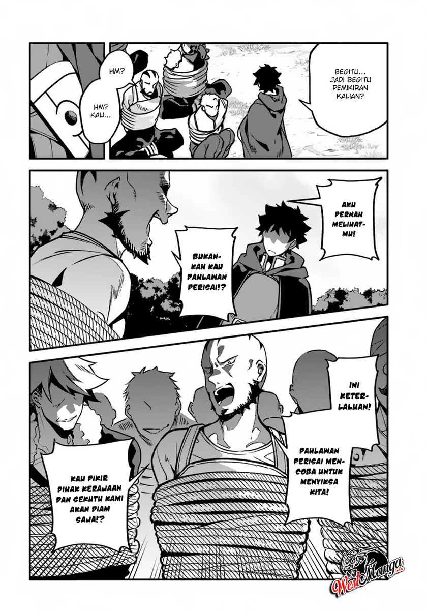 Yari no Yuusha no Yarinaoshi Chapter 29 Gambar 15