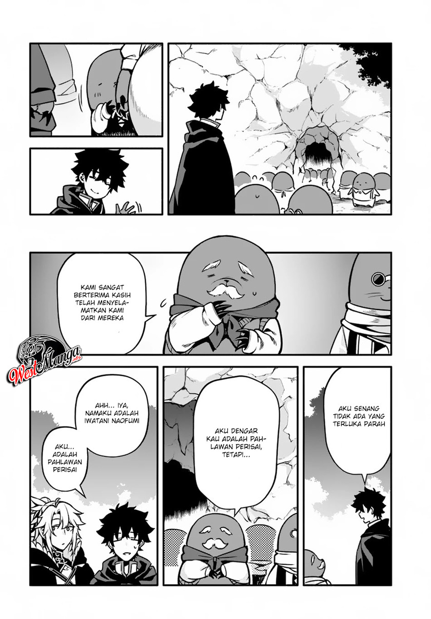 Yari no Yuusha no Yarinaoshi Chapter 29 Gambar 22