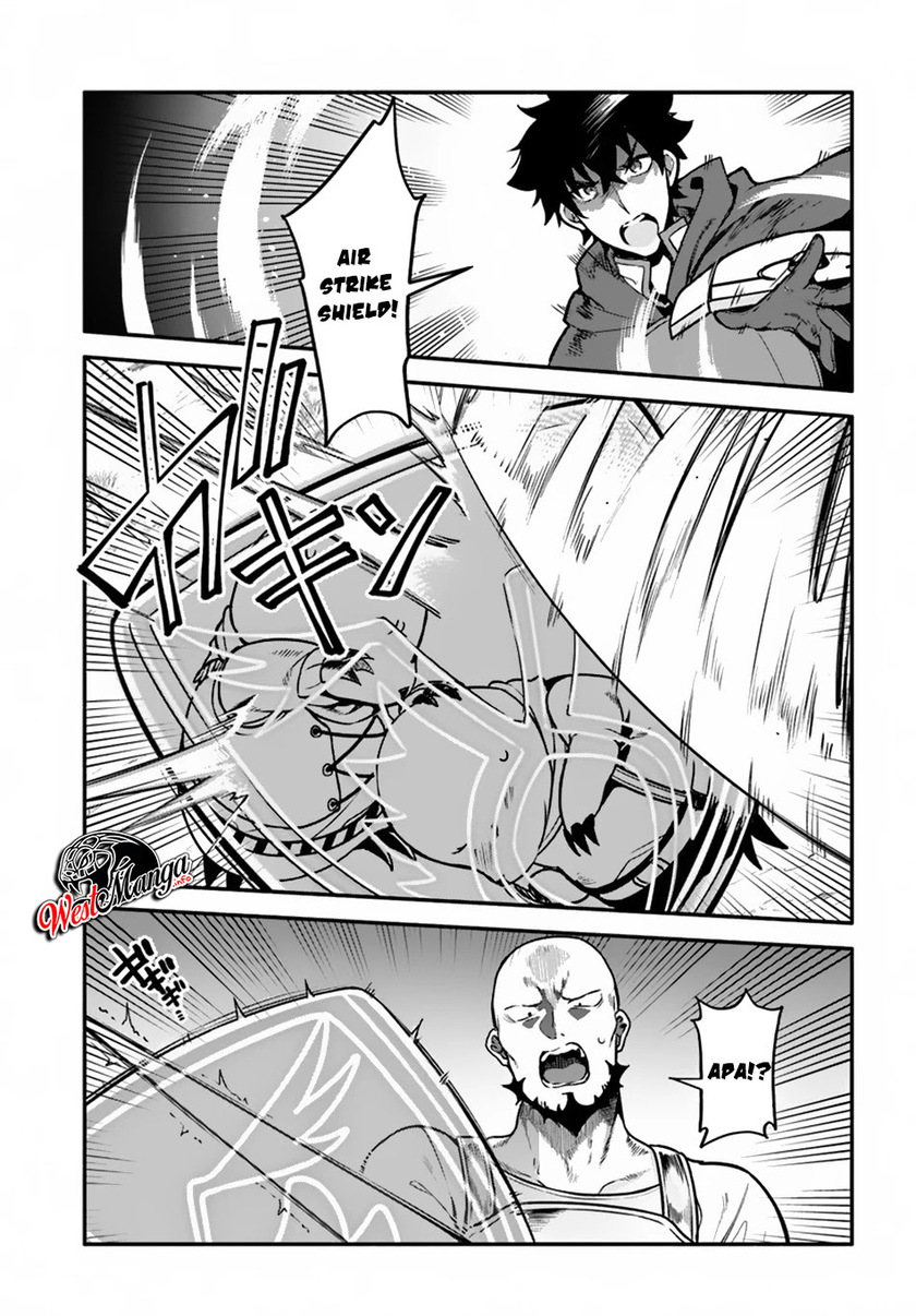 Yari no Yuusha no Yarinaoshi Chapter 29 Gambar 8