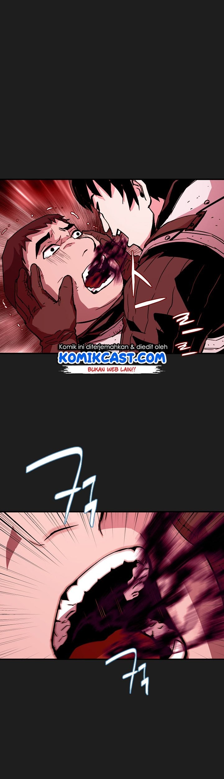 8 Circle Wizard’s Reincarnation Chapter 30 Gambar 32