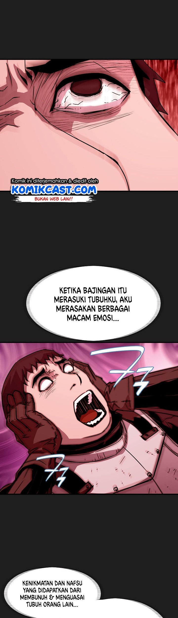 8 Circle Wizard’s Reincarnation Chapter 30 Gambar 33