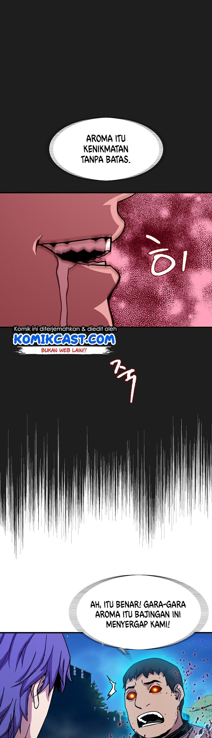 8 Circle Wizard’s Reincarnation Chapter 30 Gambar 35