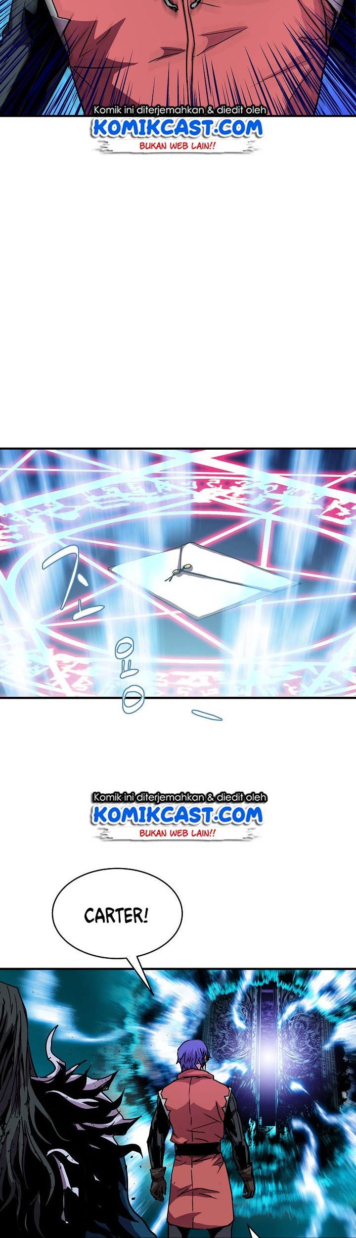 8 Circle Wizard’s Reincarnation Chapter 30 Gambar 3