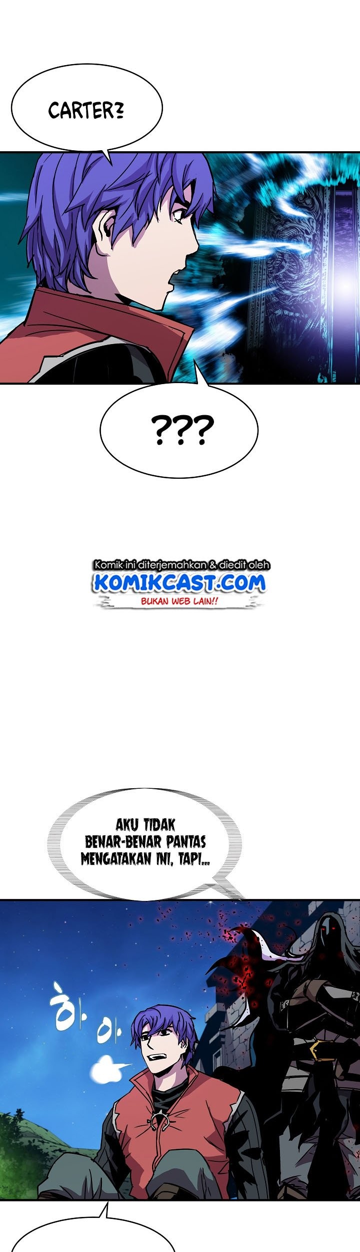 8 Circle Wizard’s Reincarnation Chapter 30 Gambar 5