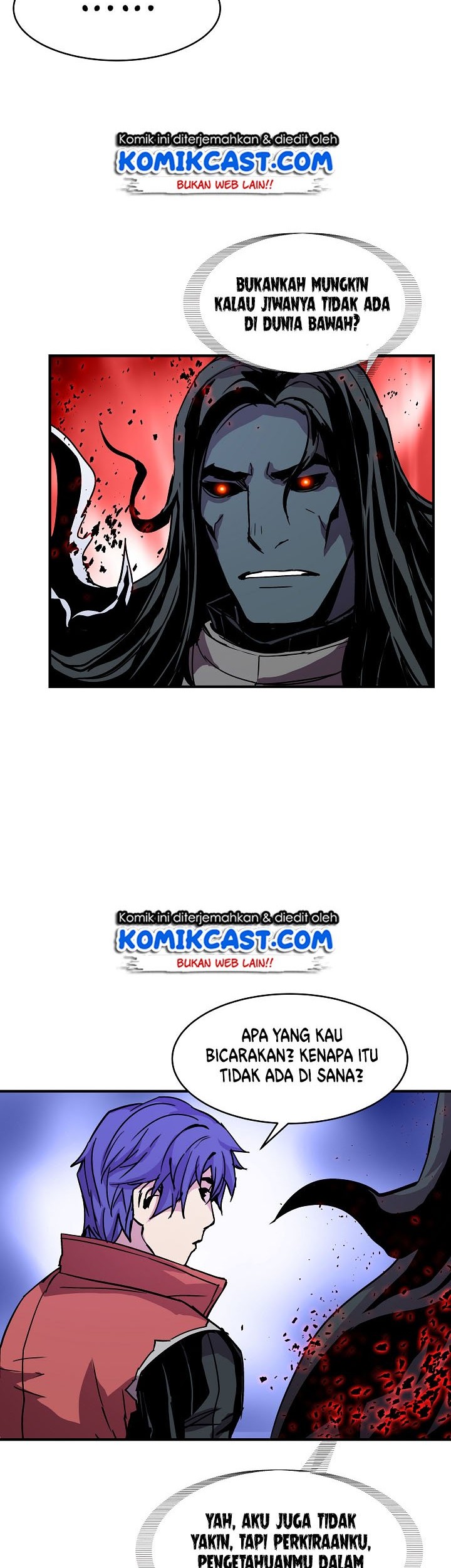 8 Circle Wizard’s Reincarnation Chapter 30 Gambar 6