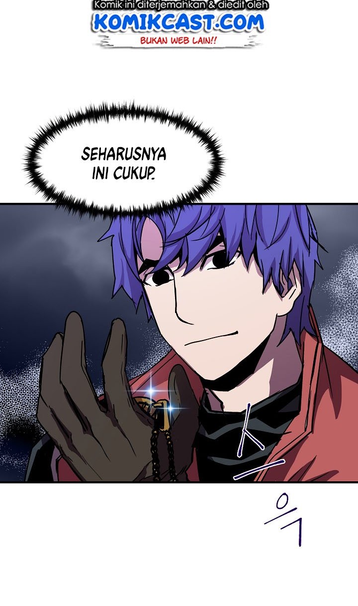 8 Circle Wizard’s Reincarnation Chapter 30 Gambar 16