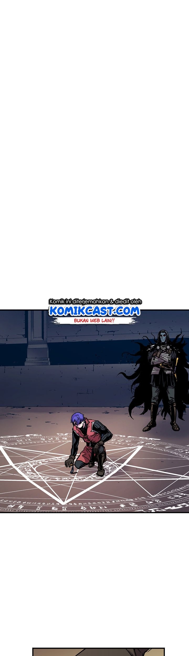 8 Circle Wizard’s Reincarnation Chapter 30 Gambar 17
