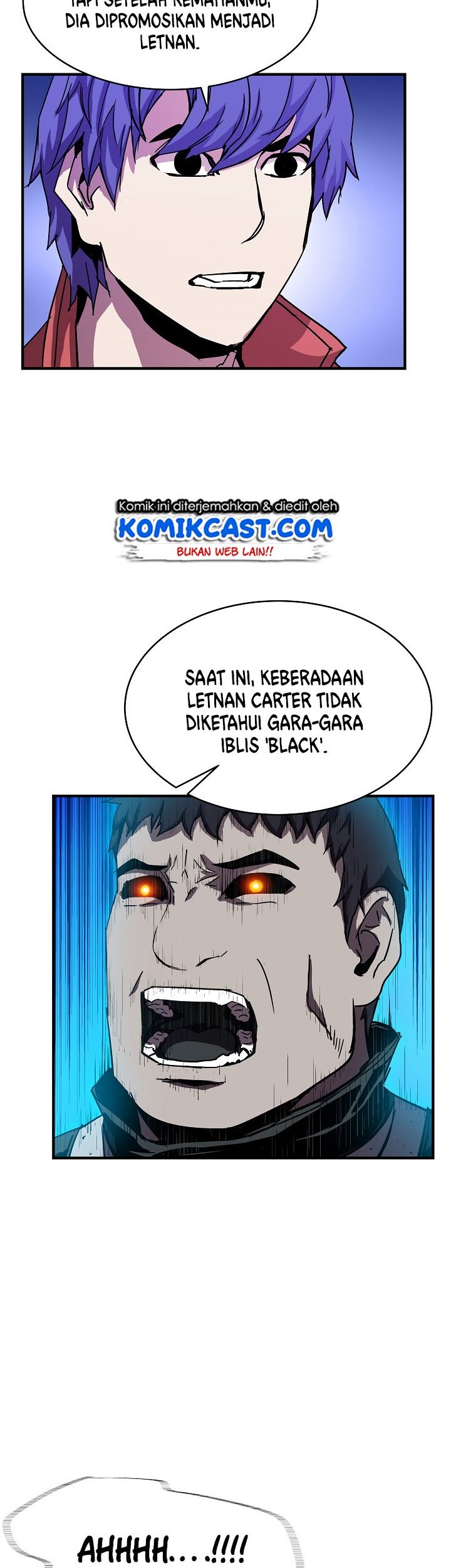 8 Circle Wizard’s Reincarnation Chapter 30 Gambar 21