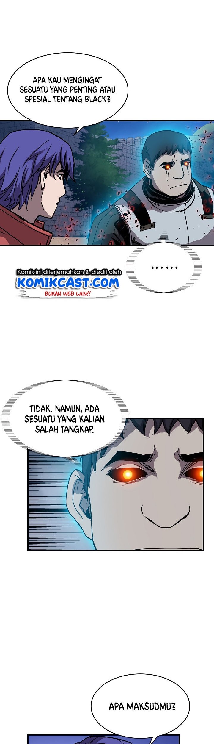 8 Circle Wizard’s Reincarnation Chapter 30 Gambar 24