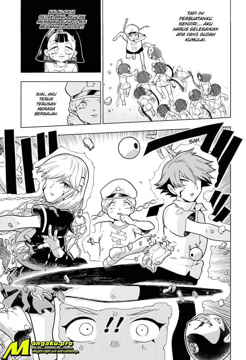 Bone Collection Chapter 13 Gambar 10