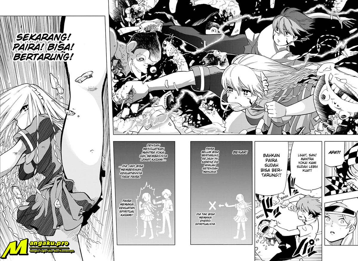 Bone Collection Chapter 13 Gambar 13