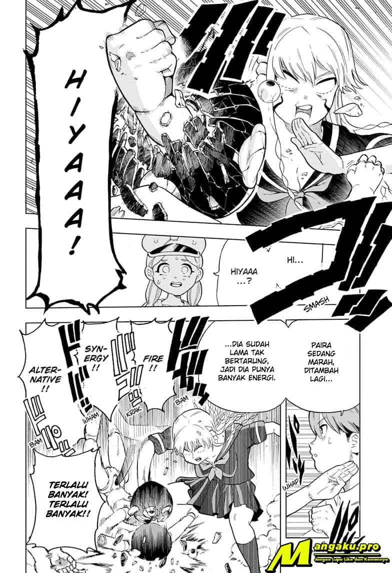 Bone Collection Chapter 13 Gambar 14