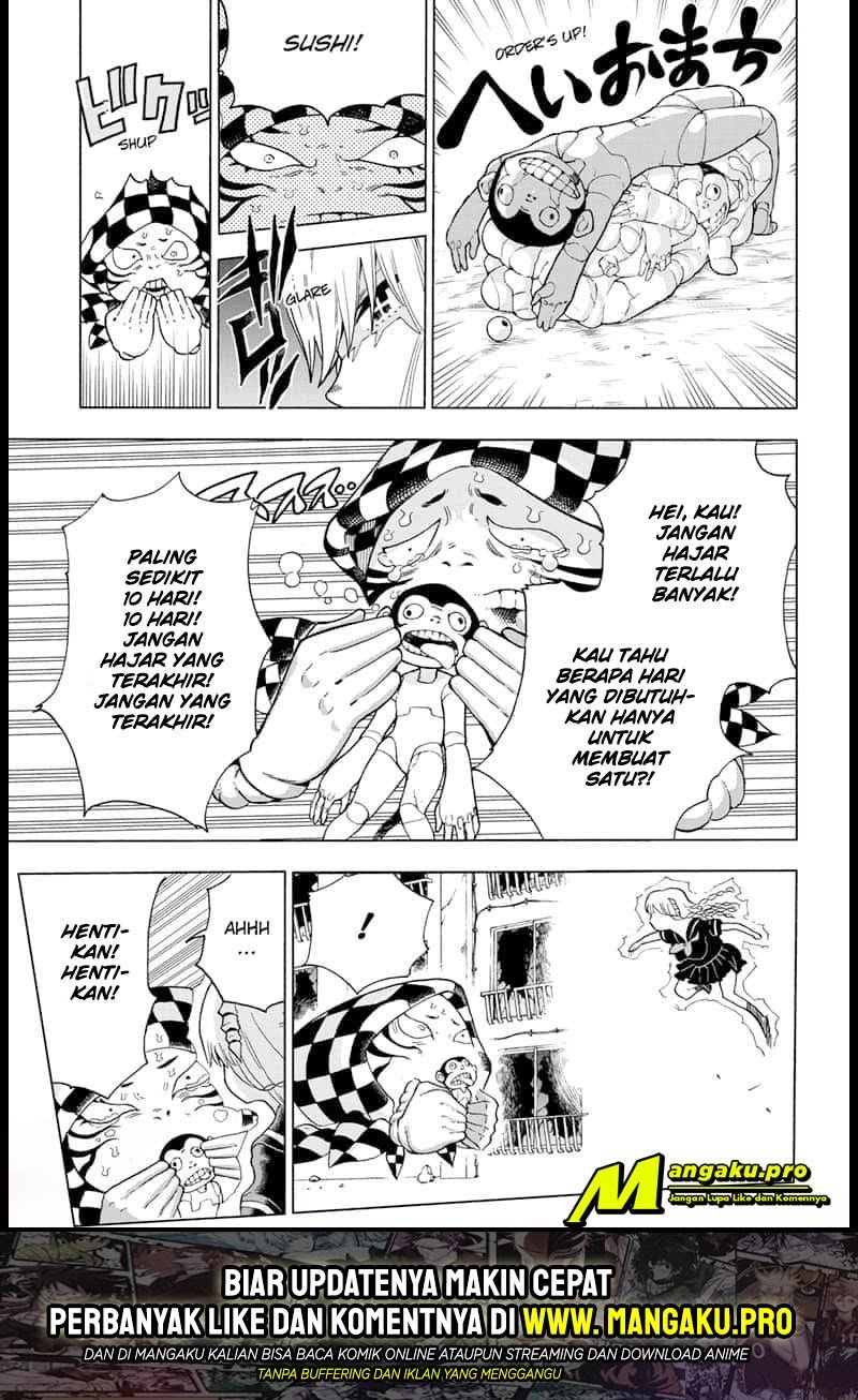 Bone Collection Chapter 13 Gambar 15