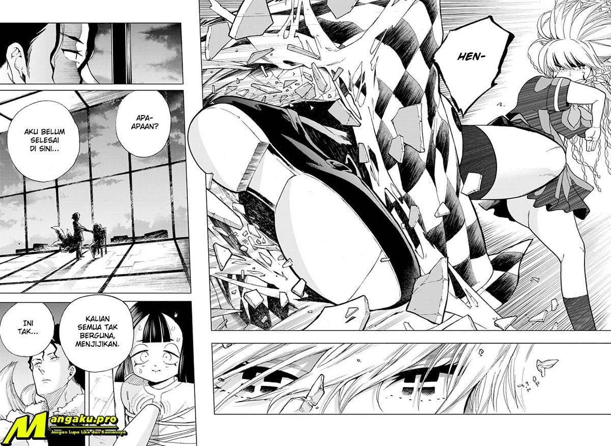 Bone Collection Chapter 13 Gambar 16