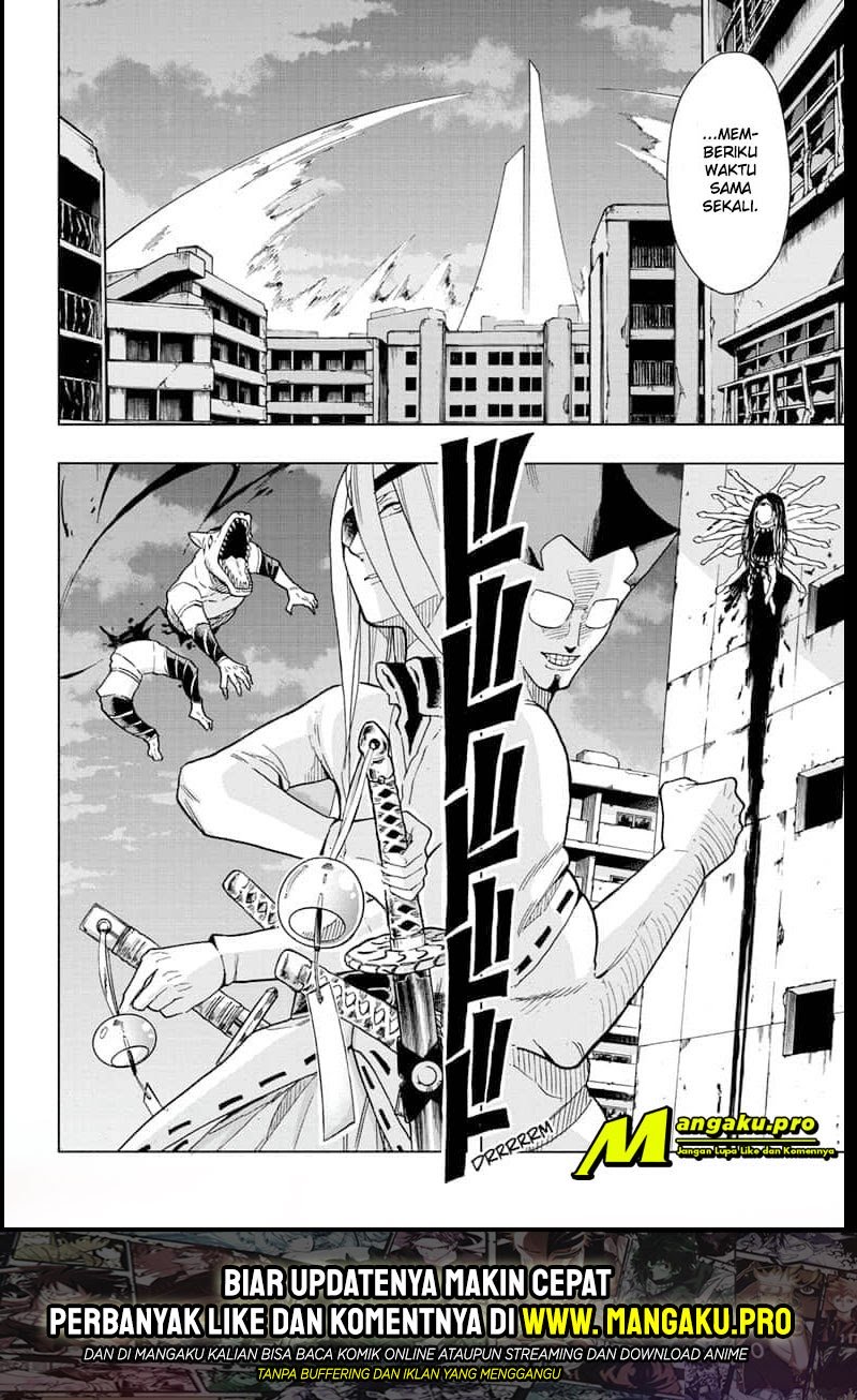 Bone Collection Chapter 13 Gambar 17