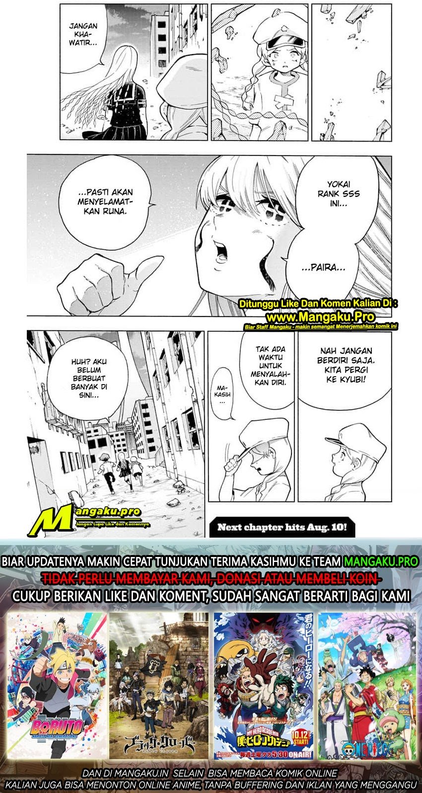 Bone Collection Chapter 13 Gambar 18