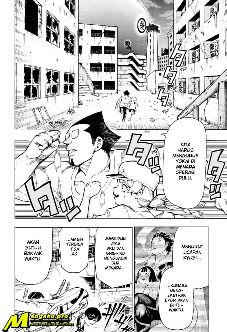 Bone Collection Chapter 13 Gambar 3