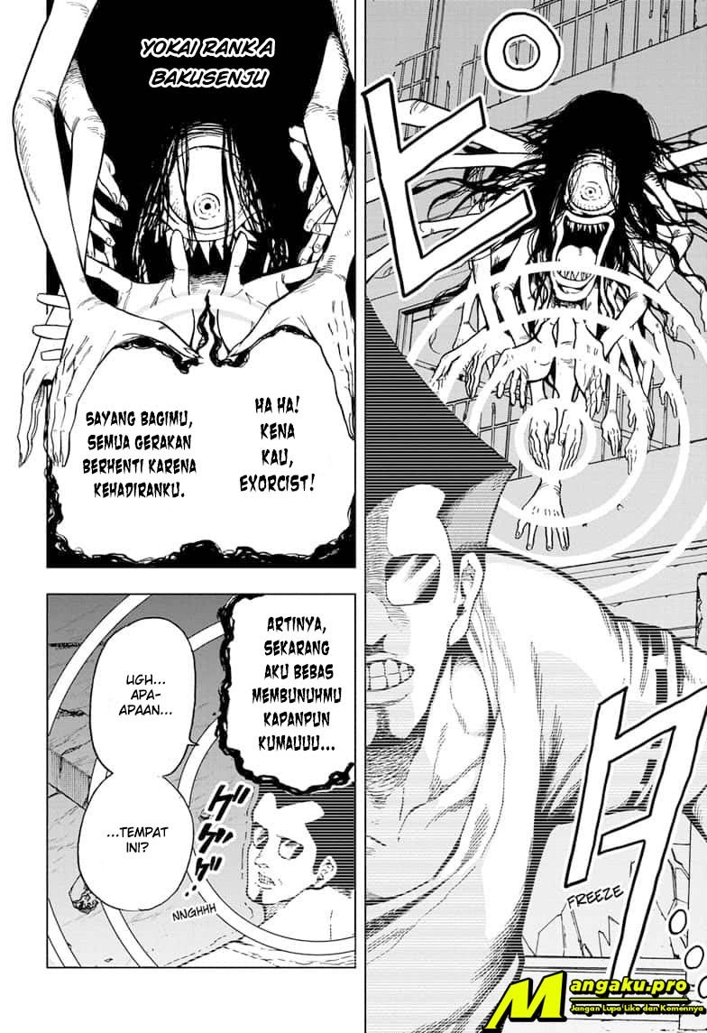 Bone Collection Chapter 13 Gambar 5