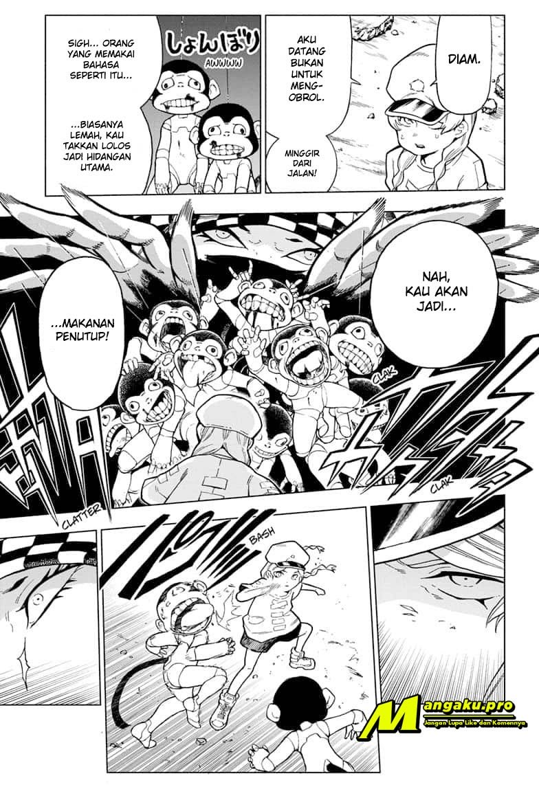 Bone Collection Chapter 13 Gambar 8