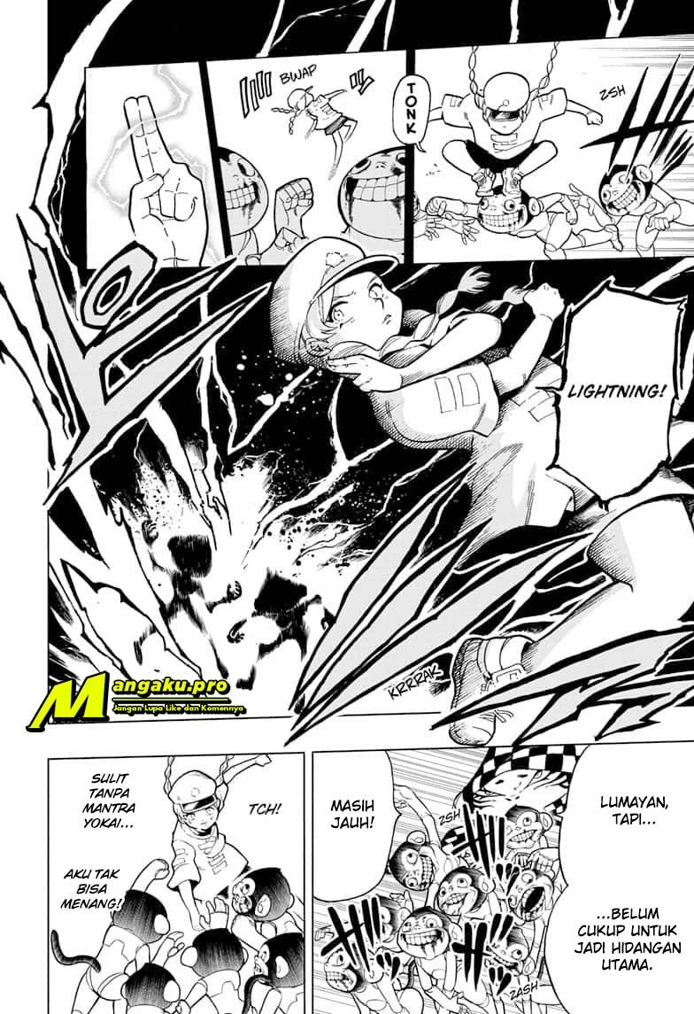 Bone Collection Chapter 13 Gambar 9