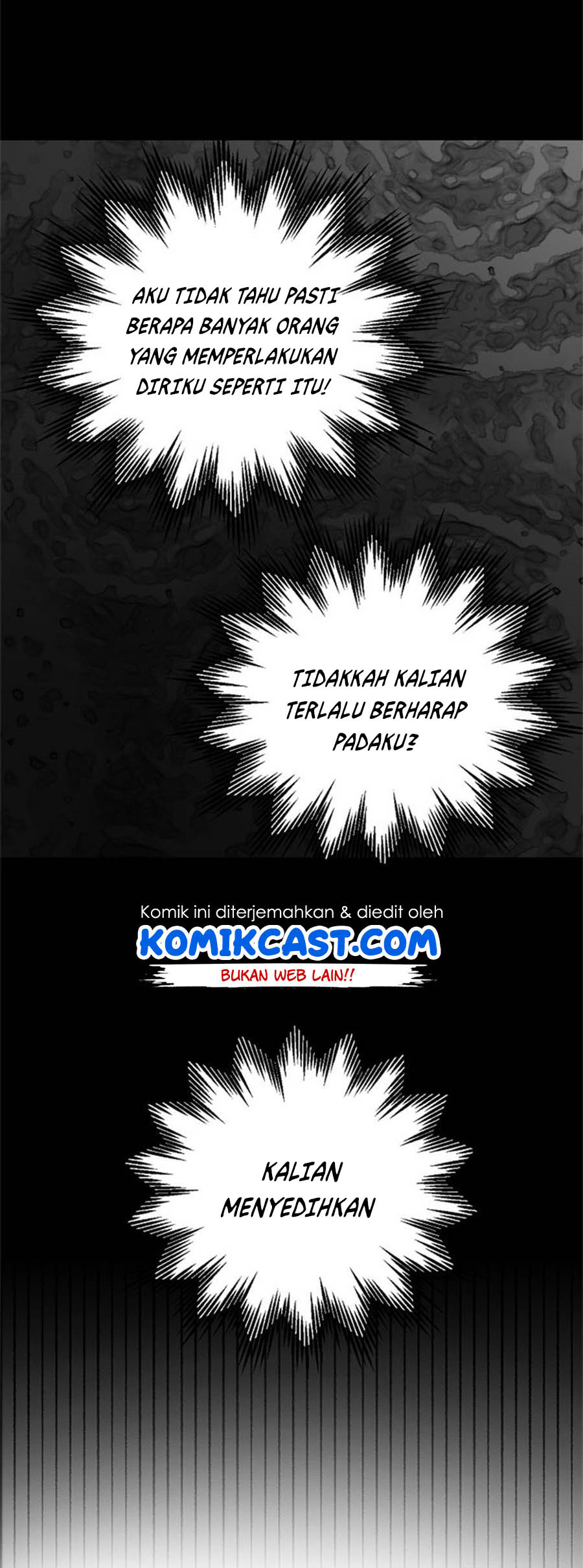Leveling Up, By Only Eating! Chapter 25 Gambar 17