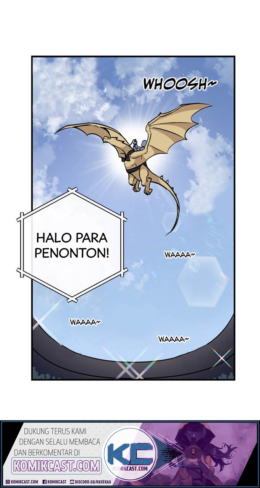 Baca Leveling Up, By Only Eating! Chapter 25 Gambar 2