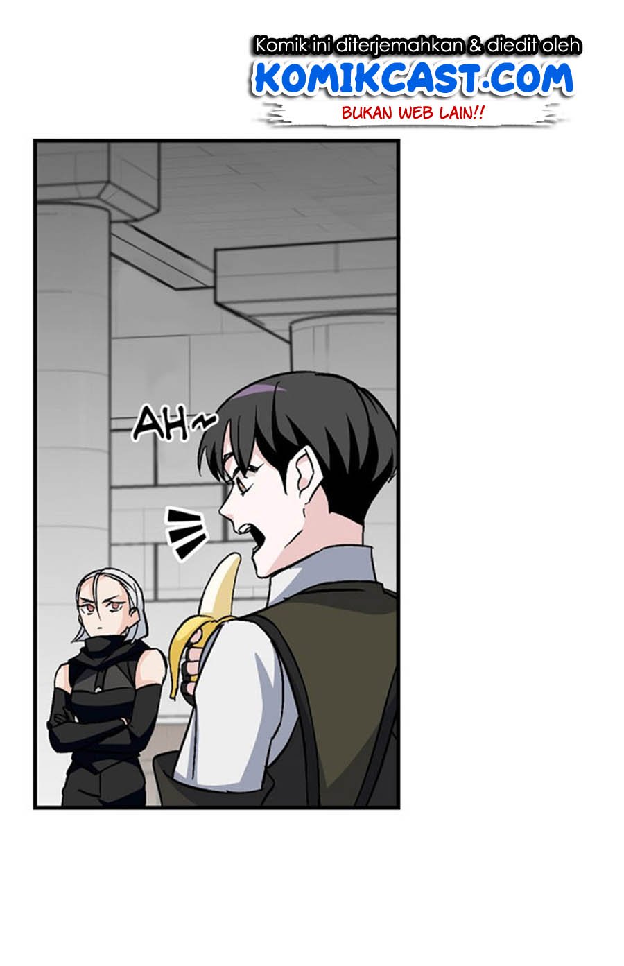 Leveling Up, By Only Eating! Chapter 25 Gambar 24