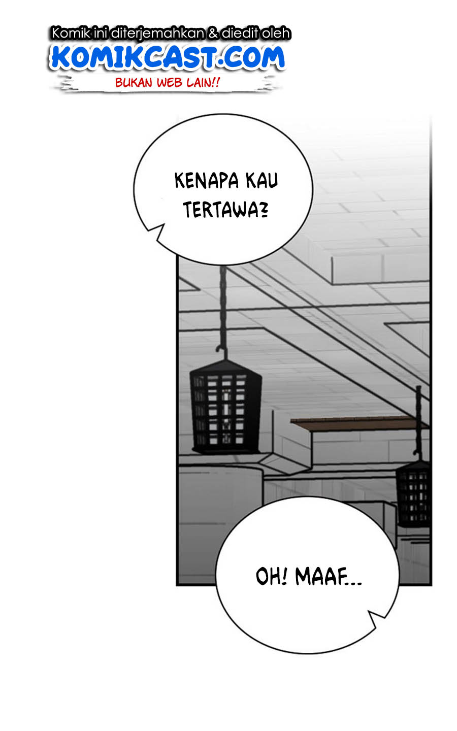 Leveling Up, By Only Eating! Chapter 25 Gambar 29