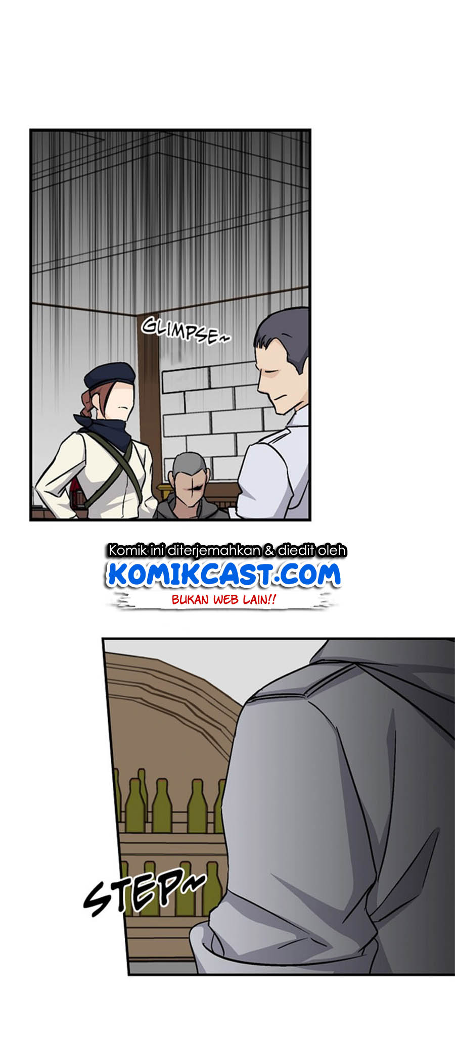 Leveling Up, By Only Eating! Chapter 25 Gambar 56
