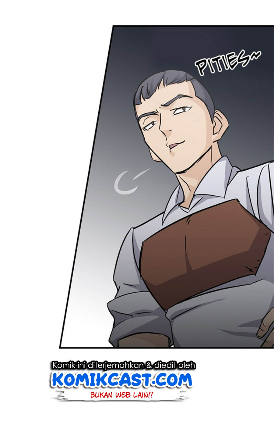 Leveling Up, By Only Eating! Chapter 25 Gambar 66