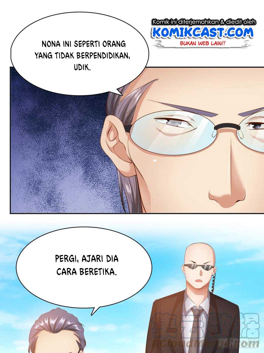 Baca The Genius System Chapter 57 Gambar 2